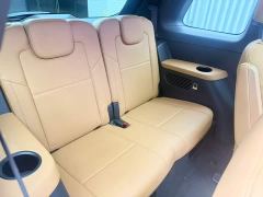 Li Auto ONE Extended Range 6-Seater - фото 18