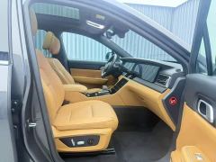 Li Auto ONE Extended Range 6-Seater - фото 19