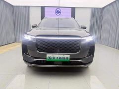 Li Auto ONE Extended Range 6-Seater - фото 2