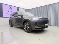 Li Auto ONE Extended Range 6-Seater - фото 3