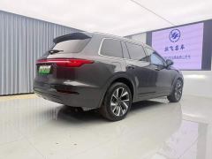 Li Auto ONE Extended Range 6-Seater - фото 4