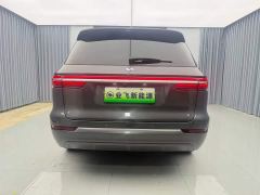 Li Auto ONE Extended Range 6-Seater - фото 5
