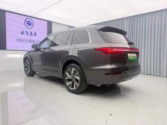 Li Auto ONE Extended Range 6-Seater - фото 6