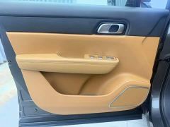Li Auto ONE Extended Range 6-Seater - фото 7