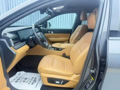 Li Auto ONE Extended Range 6-Seater - фото 8