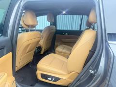 Li Auto ONE Extended Range 6-Seater - фото 9