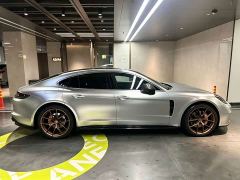 Porsche Panamera 4S 2.9T - ფოტო 3