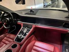 Porsche Panamera 4S 2.9T - ფოტო 6