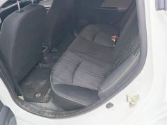 Changan Benben E-Star National Colorful Edition (LFP, 31.86 kWh) - photo 11