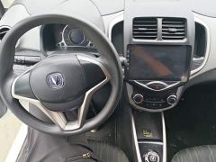 Changan Benben E-Star National Colorful Edition (LFP, 31.86 kWh) - photo 12
