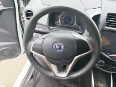 Changan Benben E-Star National Colorful Edition (LFP, 31.86 kWh) - photo 15