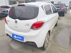 Changan Benben E-Star National Colorful Edition (LFP, 31.86 kWh) - photo 3