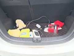 Changan Benben E-Star National Colorful Edition (LFP, 31.86 kWh) - photo 4