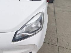 Changan Benben E-Star National Colorful Edition (LFP, 31.86 kWh) - photo 5