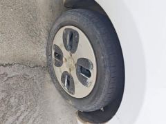 Changan Benben E-Star National Colorful Edition (LFP, 31.86 kWh) - photo 6