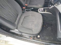 Changan Benben E-Star National Colorful Edition (LFP, 31.86 kWh) - photo 8