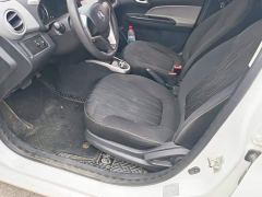 Changan Benben E-Star National Colorful Edition (LFP, 31.86 kWh) - photo 9