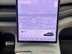 NIO ES8 75kWh - фото 10