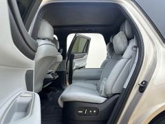 NIO ES8 75kWh - фото 13