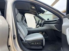 NIO ES8 75kWh - фото 15