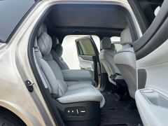 NIO ES8 75kWh - фото 16