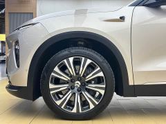 NIO ES8 75kWh - фото 17