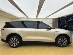 NIO ES8 75kWh - фото 18