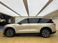 NIO ES8 75kWh - фото 19