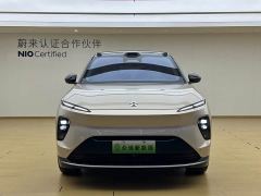 NIO ES8 75kWh - фото 2