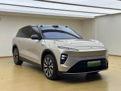 NIO ES8 75kWh - фото 3