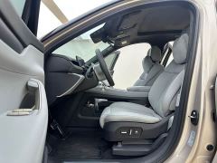 NIO ES8 75kWh - фото 5