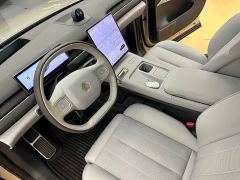 NIO ES8 75kWh - фото 6