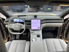 NIO ES8 75kWh - фото 7