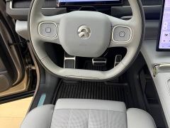NIO ES8 75kWh - фото 8