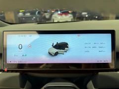 NIO ES8 75kWh - фото 9