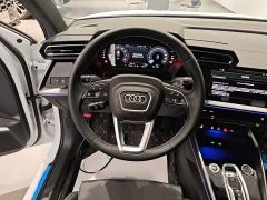 Audi A3 A3L Limousine 35TFSI Prestige - photo 10