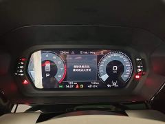 Audi A3 A3L Limousine 35TFSI Prestige - photo 11
