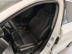 Audi A3 A3L Limousine 35TFSI Prestige - photo 14