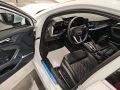Audi A3 A3L Limousine 35TFSI Prestige - photo 15