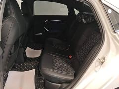 Audi A3 A3L Limousine 35TFSI Prestige - photo 16