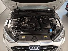 Audi A3 A3L Limousine 35TFSI Prestige - photo 19