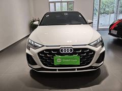Audi A3 A3L Limousine 35TFSI Prestige - photo 2