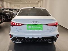 Audi A3 A3L Limousine 35TFSI Prestige - photo 5