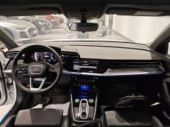 Audi A3 A3L Limousine 35TFSI Prestige - photo 9