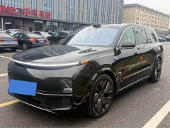 Li Auto L9 Max - ფოტო 1