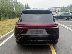 Li Auto L9 Max - ფოტო 16