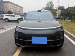 Li Auto L9 Max - ფოტო 2