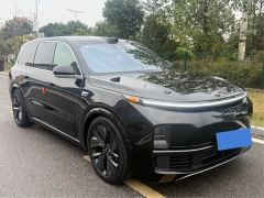 Li Auto L9 Max - ფოტო 3