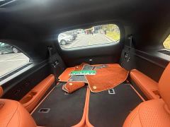 Li Auto L9 Max - ფოტო 6
