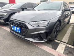 Audi A4L 45 TFSI quattro Dynamic Premium Edition - photo 1